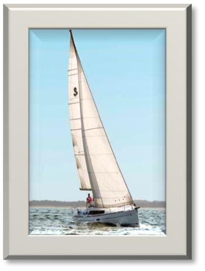 Ostsee - bareboat