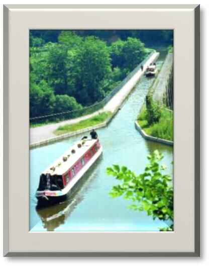 England & Schottland - bareboat