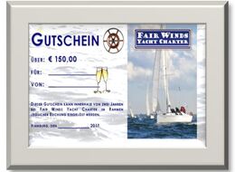 Geschenk- - Gutscheine