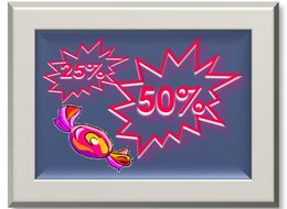 Specials - & Rabatte